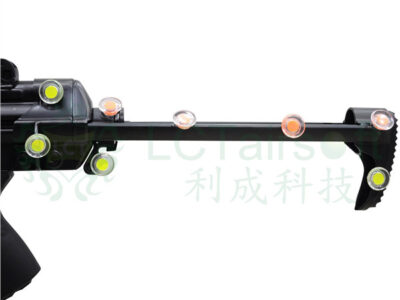 Retractable Stock for LCT G3 (LC-3) - obrazek 5