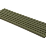 Air Mat sleeping pad - olive