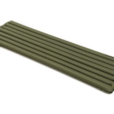 Air Mat sleeping pad - olive