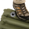 Air Mat sleeping pad - olive OD-A-SNUGPAK114 asgbox.pl