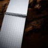 All Weather Notebook 76 mm x 130 mm, 30 sites - COYOTE OD-A-MODES02 asgbox.pl