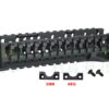 LCT ZB-10M Handguard "Classic" for AK OD-A-LCT0160 asgbox.pl