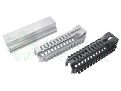 LCT ZB-10M Handguard "Classic" for AK - obrazek 3