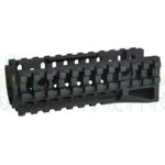 LCT ZB-11 Handguard "Classic" for AK SU
