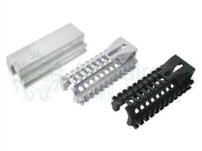 LCT ZB-11 Handguard "Classic" for AK SU - obrazek 3