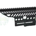 LCT ZB-13 Rail Platform Above Reciever "Classic"