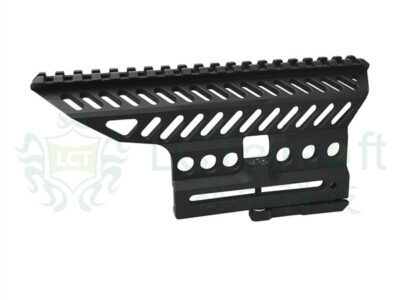LCT ZB-13 Rail Platform Above Reciever "Classic"