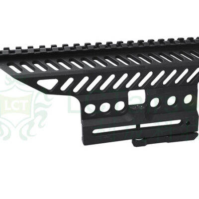 LCT ZB-13 Rail Platform Above Reciever "Classic"