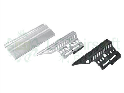 LCT ZB-13 Rail Platform Above Reciever "Classic" - obrazek 2