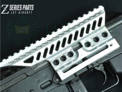 LCT ZB-13 Rail Platform Above Reciever "Classic" - obrazek 3