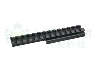 LCT ZB-16 Rail