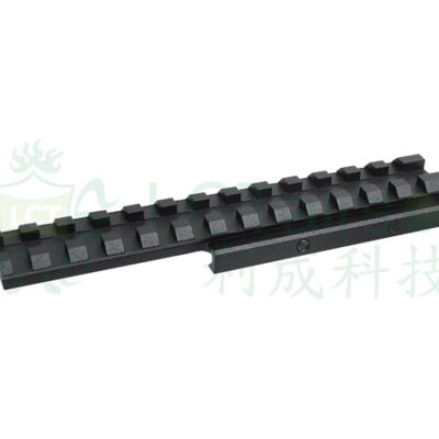 LCT ZB-16 Rail