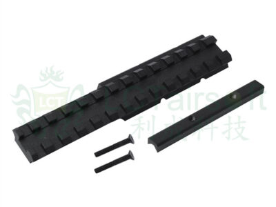LCT ZB-16 Rail - obrazek 2