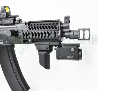 LCT ZB-16 Rail - obrazek 4