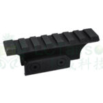 LCT ZB-18 Rail/mount for AKS74U