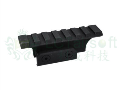 LCT ZB-18 Rail/mount for AKS74U