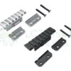 LCT ZB-18 Rail/mount for AKS74U OD-A-ZB18 asgbox.pl