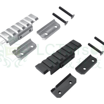 LCT ZB-18 Rail/mount for AKS74U ZB18 asgbox.pl