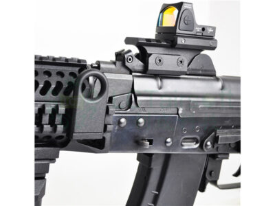 LCT ZB-18 Rail/mount for AKS74U - obrazek 3