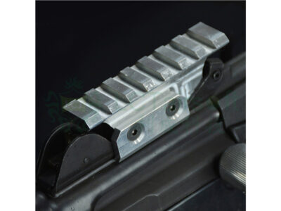 LCT ZB-18 Rail/mount for AKS74U - obrazek 4