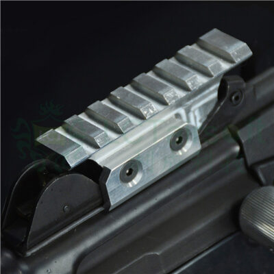 LCT ZB-18 Rail/mount for AKS74U ZB18 asgbox.pl