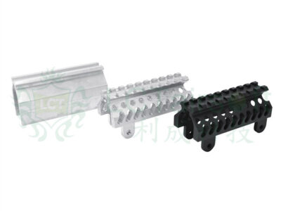 LCT ZB-19 Upper Handguard "Classic" - obrazek 2