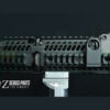 LCT ZB-30 Handguard "Classic" for AK OD-A-LCT0166 asgbox.pl