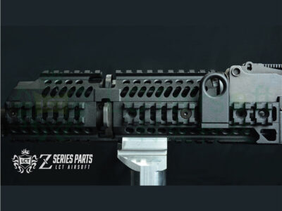 LCT ZB-30 Handguard "Classic" for AK - obrazek 3