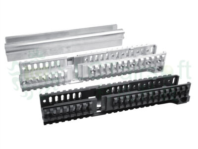 LCT ZB-30 Handguard "Classic" for AK - obrazek 4