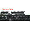 LCT ZB-30 Handguard "Classic" for AK OD-A-LCT0166 asgbox.pl