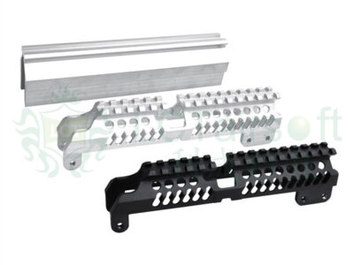 LCT ZB-31C Upper Handguard "Classic" - obrazek 4