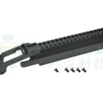 LCT ZB-33 Dust Cover "Classic"