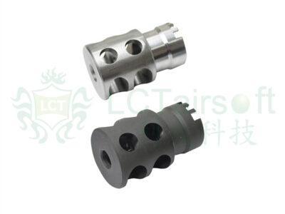 LCT ZDTK-2 Muzzle Break (24x1.5mm R) - obrazek 2