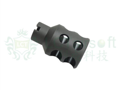 LCT ZDTK-2 Muzzle Brake (14mm CCW)