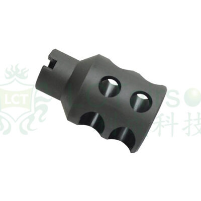 LCT ZDTK-2 Muzzle Brake (14mm CCW)