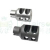 LCT ZDTK-2 Muzzle Brake (14mm CCW) OD-A-LCT0170 asgbox.pl