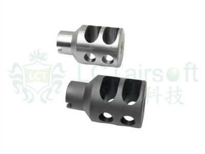 LCT ZDTK-2 Muzzle Brake (14mm CCW) - obrazek 2
