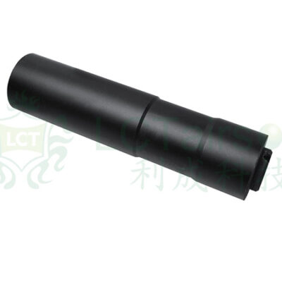 LCT ZDTK-4P Silencer (24x1.5mm R)