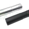 LCT ZDTK-4P Silencer (24x1.5mm R) OD-A-LCT0172 asgbox.pl