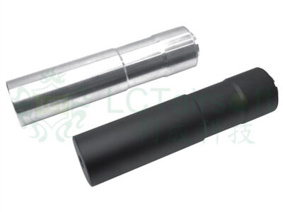 LCT ZDTK-4 Silencer (14x1mm L) - obrazek 2