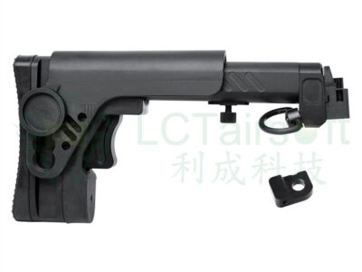 LCT ZPT-3 Buttstock "Classic"