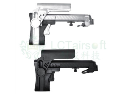 LCT ZPT-3 Buttstock "Classic" - obrazek 2
