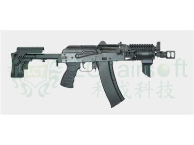 LCT ZPT-3 Buttstock "Classic" - obrazek 3
