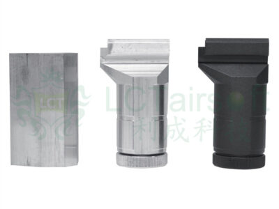 LCT ZRK-0 Grip - obrazek 2