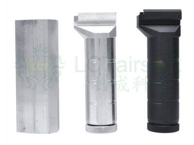 LCT ZRK-2 Grip - obrazek 2