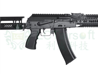 LCT ZRK-3 Rear Grip - obrazek 2