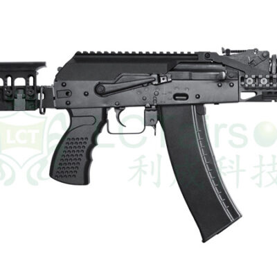 Alternative view of LCT ZRK-3 Rear Grip