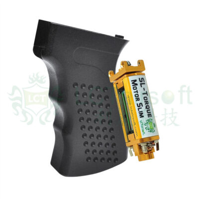SL-Torque Motor Slim plus ZRK-3S Slim Pistol Grip