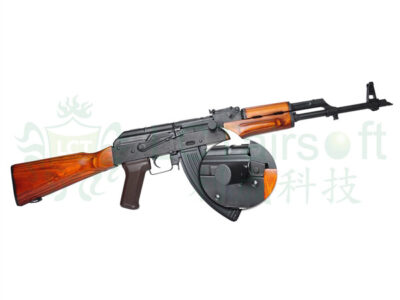 ZRP-1 charging handle - obrazek 4