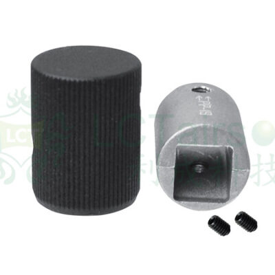 LCT ZRP-2 charging handle